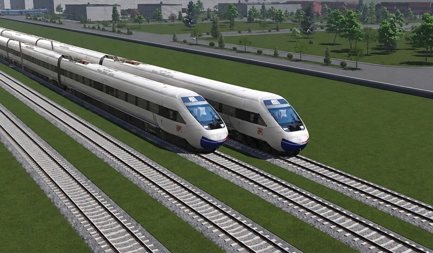 URAYSİM 16 yıl sonra rayına giriyor