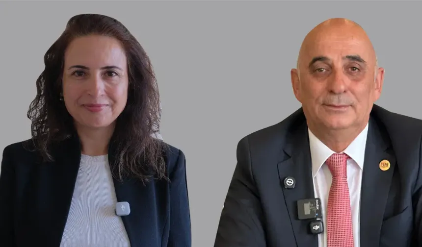 Üyenin seçtiğini delege onaylayacak: İşte o delegeler
