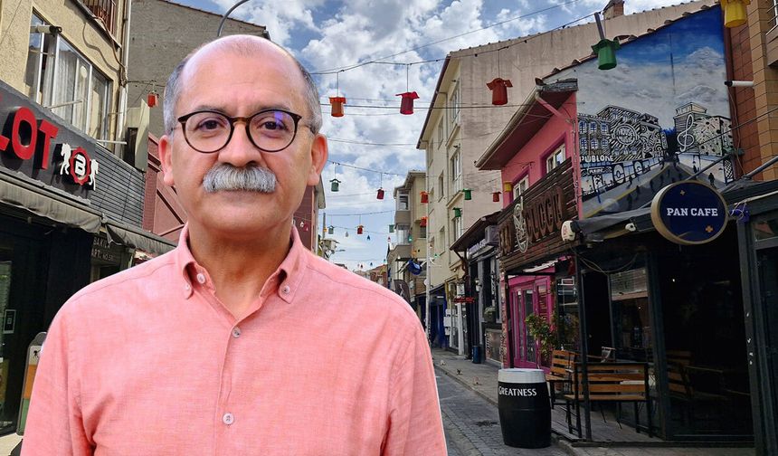 YENİ Parti Eskişehir Milletvekili Arslan: “Suçla mücadele başka, yaşam tarzına müdahale başka”