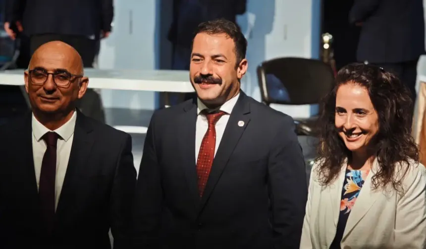YENİ Parti Genel Merkezi'nden karar çıktı: Çalıkuşu'nun başkanlığı onaylandı mı?
