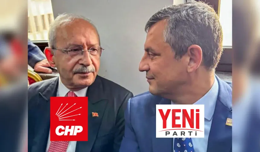 ORC'nin anketi yayınlandı: YENİ Parti Eskişehir'de CHP'yi ikiye katladı