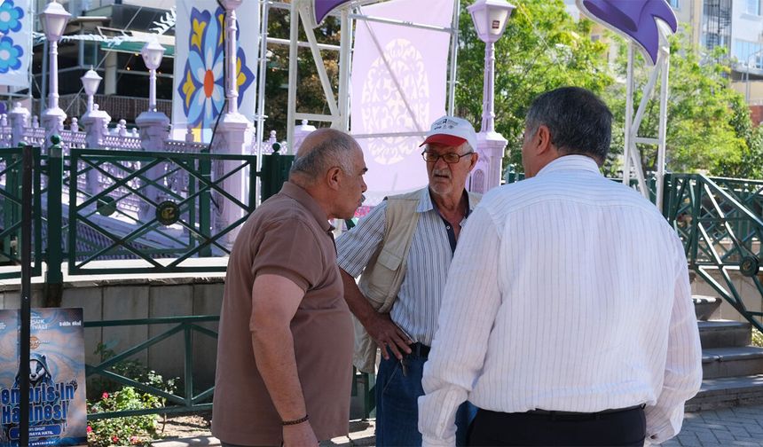 YENİ Parti Odunpazarı delege seçimlerinde gerginlik: “İstemeye istemeye oy verdim”