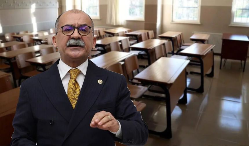 YENİ Partili Arslan’dan velilere çağrı: “Kayıt ücreti talep edilirse savcılığa başvurabilirsiniz”