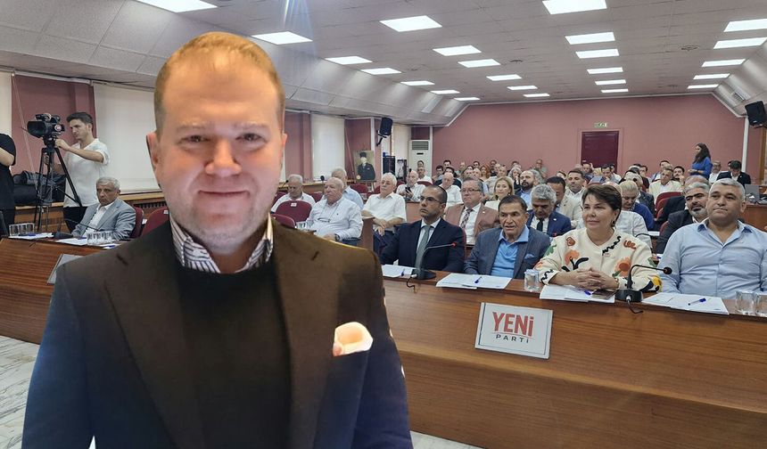 İl Seçim Kurulu kararını verdi: Odunpazarı Belediye Meclisi’nde değişiklik
