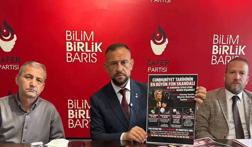 Zafer Partisi Eskişehir İl Başkanı Demir’den okullardaki şiddet için MEB’e “acil tedbir” çağrısı
