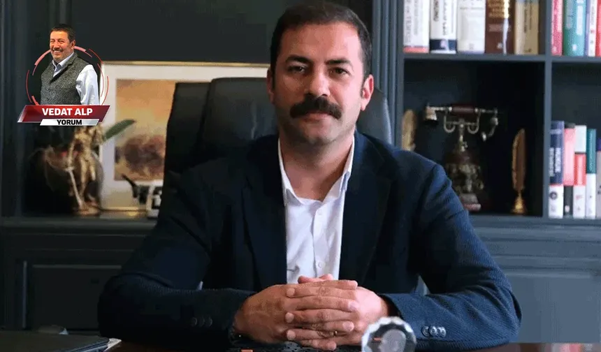 "Tek adamlık" anlayışının dışa vurulması