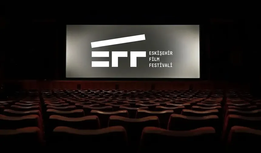 23. Eskişehir Uluslararası Film Festivali’nin tarihleri belli oldu!