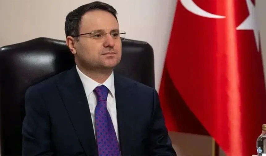 Bakan Gürlek açıkladı: Eskişehir’in de aralarında olduğu 3 ilde terör örgütü operasyonu