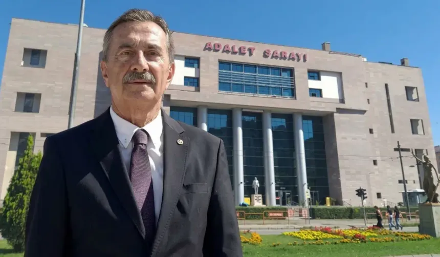 Ahmet Ataç görevini kötüye kullanma suçundan hakim karşısında