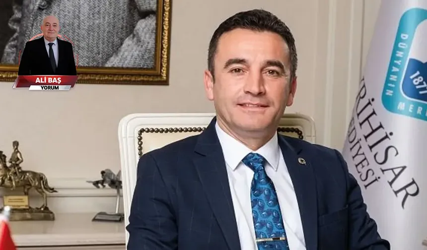 AK Partili belediyeler neden paylaşmıyor