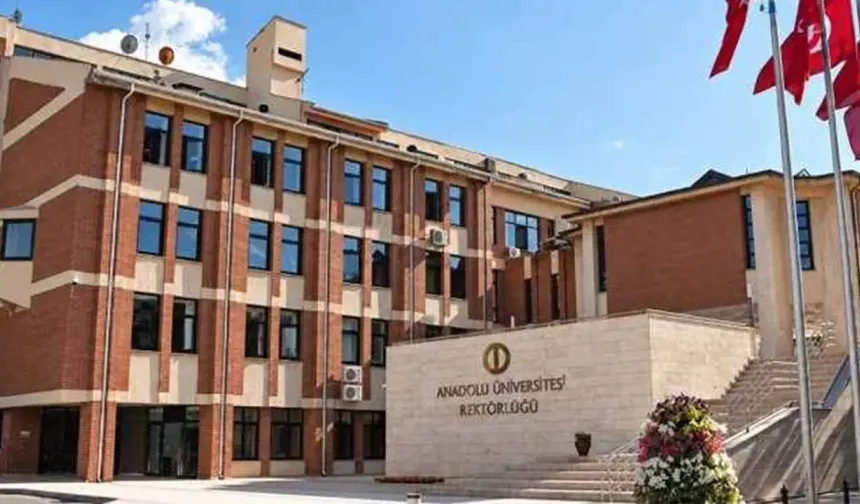 Anadolu Üniversitesi'nden 108 farklı e-Sertifika programı: Başvurular başladı