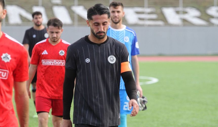 Anadolu'da Mustafa Acar kaptan çıktı