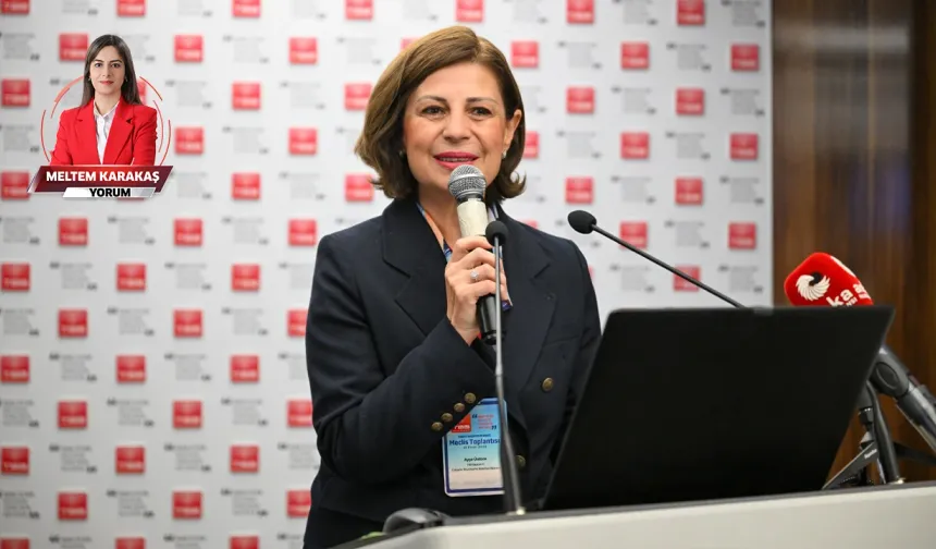 Ankara’nın en çok “Eskişehir’e dönüşünü” seviyor