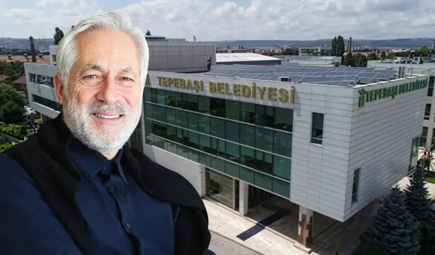 Arazi Belediyeden, kreş Erol Tabanca’dan
