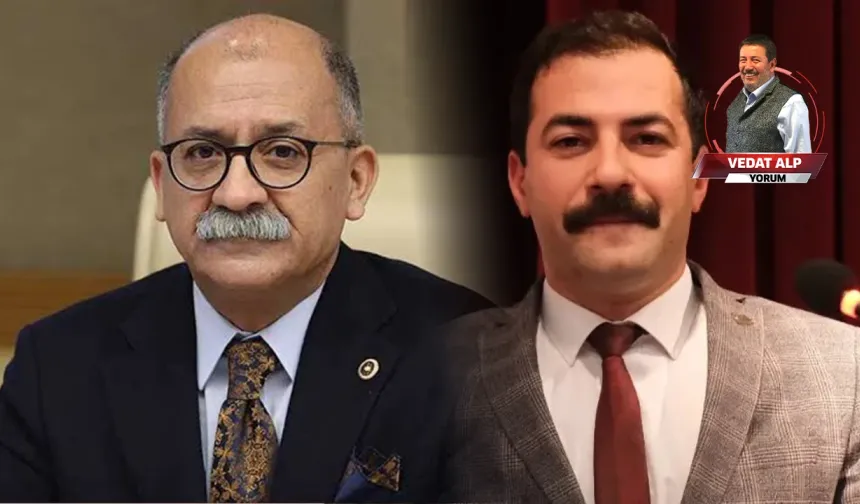 Arslan’ın "başkanlık sistemi yaratırız" endişesi ve bu endişeyi haklı çıkartan tavır