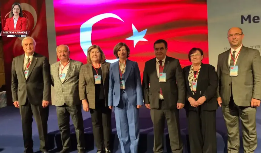 Ayşe Ünlüce adaletle yönetecek: "Yıllarca hizmet alamamıştık"