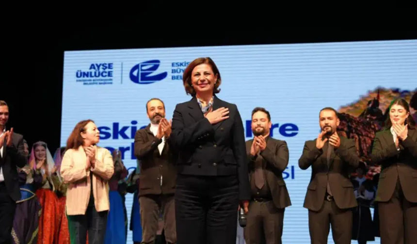 Ayşe Ünlüce en büyük hayalini gerçekleştirdiğini açıkladı!