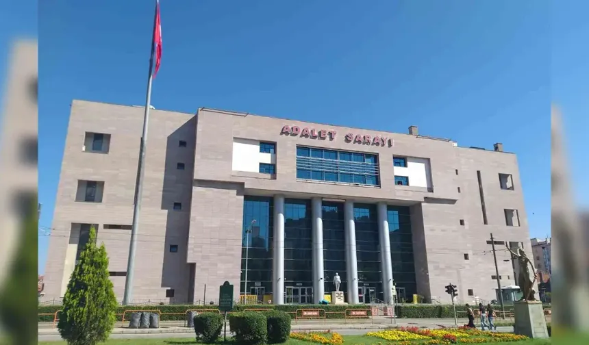 Bakan Gürlek’ten Eskişehir Cumhuriyet Başsavcılığına teşekkür: Dosya 14 yıl sonra aydınlatıldı