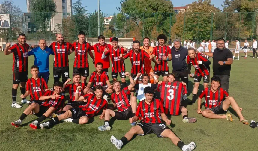Baransel Spor’dan 2’de 2!