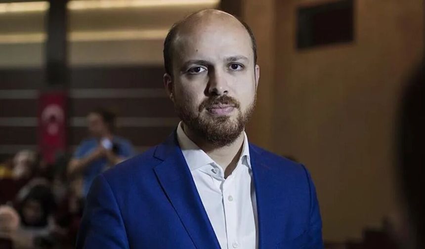 Bilal Erdoğan Eskişehir'e geliyor