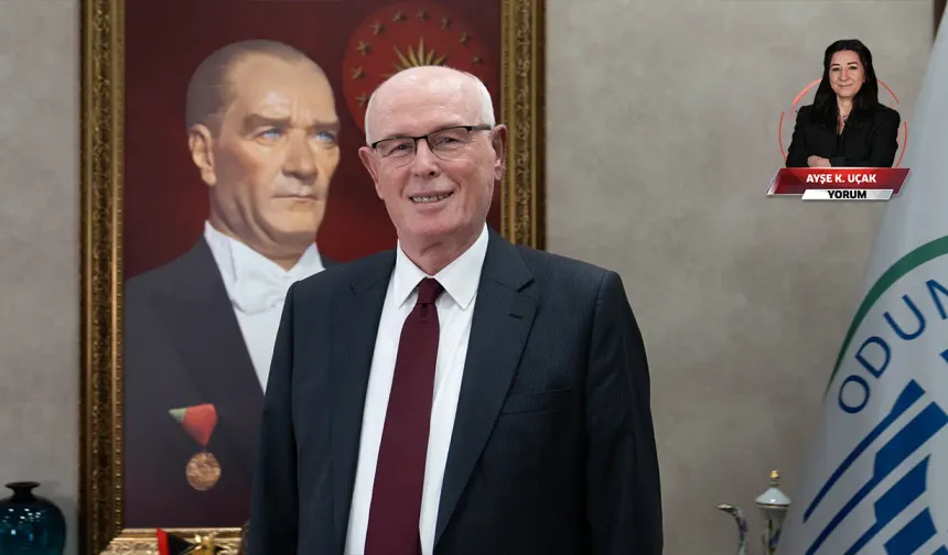 Bir mağlubiyet hiçbir şey öğretmez mi?