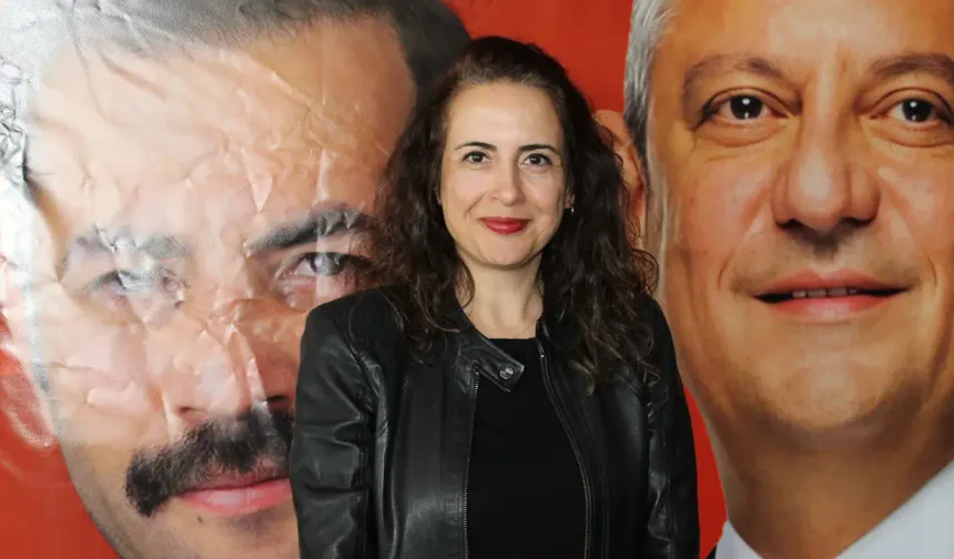 Çalıkuşu, Odunpazarı’ndaki hedefini açıkladı