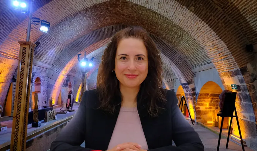 Çalıkuşu’ndan Kurşunlu Külliyesi tepkisi: “Siyasi hesapların kamu yönetiminde yeri olmamalı”