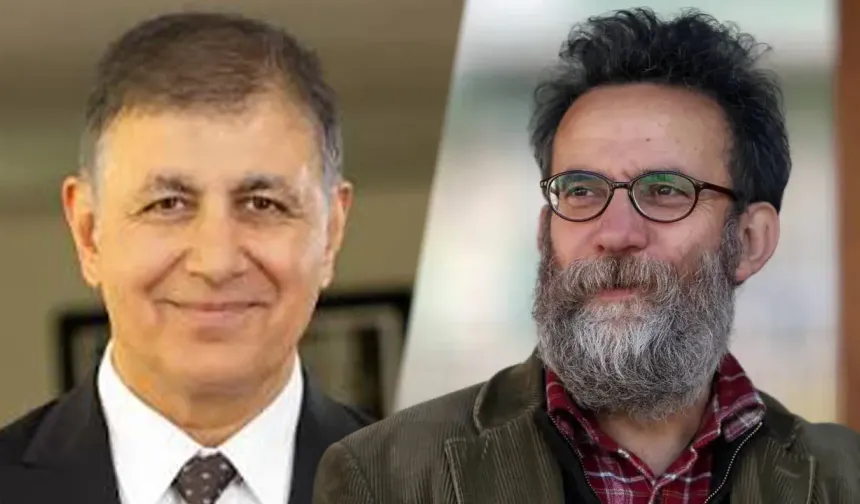 Cemil Tugay AK Parti'ye geçti, Eskişehirli şair kararını verdi