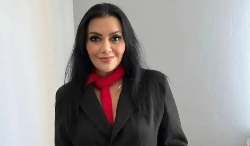 CHP Eskişehir’de dikkat çeken istifa: Yasemin Güvenç görevden ayrıldı