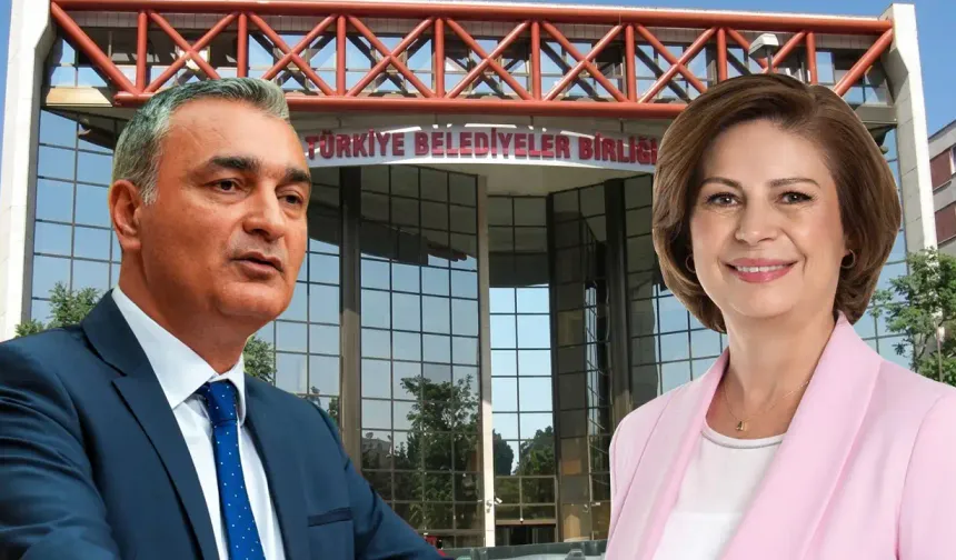 CHP, TBB seçimlerinde Ayşe Ünlüce’yi destekleme kararı aldı