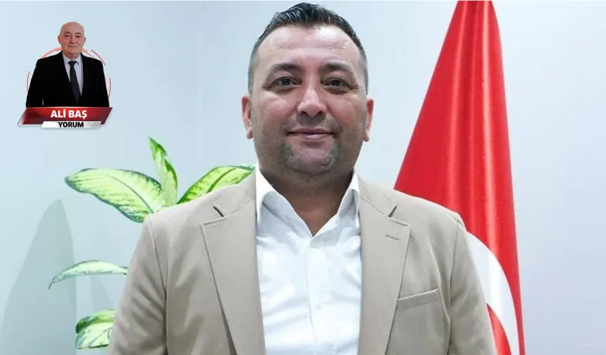 Kılıç hakkı!