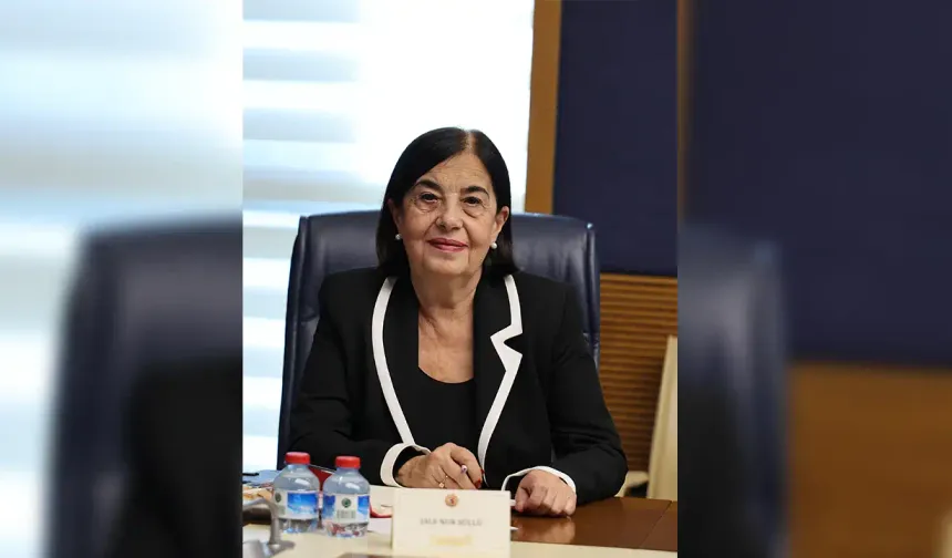 CHP’li Süllü, Türkiye-AB ilişkilerindeki tıkanıklığa dikkat çekti