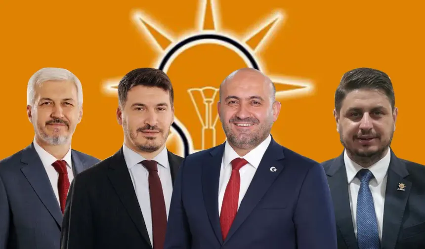 Cüneyt Özdemir’in iddiası Eskişehir’i hareketlendirdi: AK Partililer Albayrak’a destek verdi