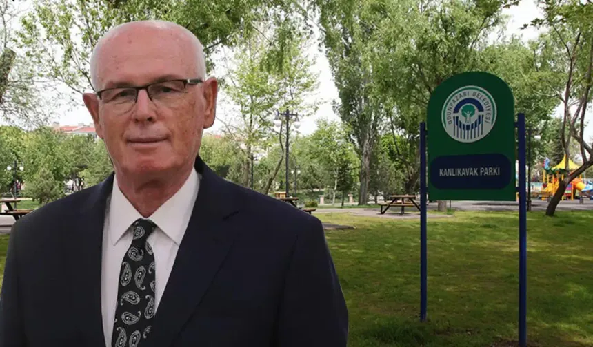 Dede Korkut Parkı’nda yaşananlar sonrası Odunpazarı Belediyesi’nden anlamlı buluşma