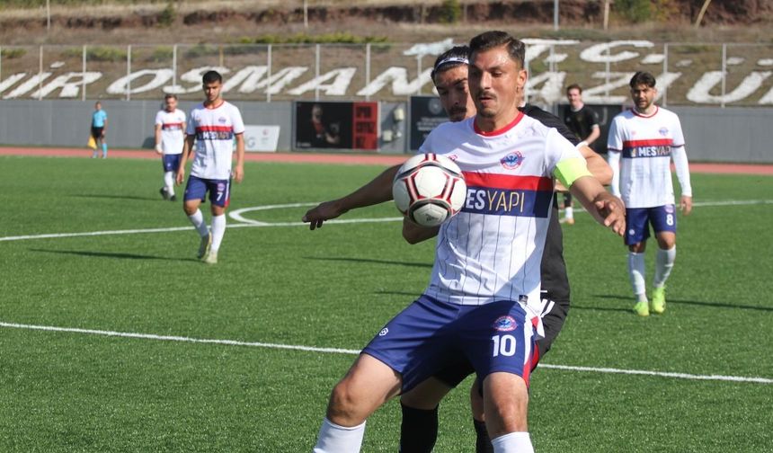 Demirspor'a Eskişehirli çocuklar sahip çıktı