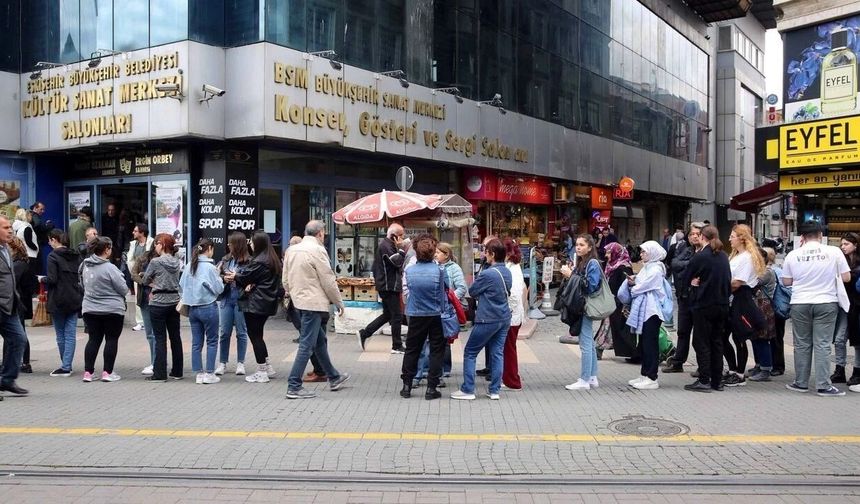 Eskişehir Büyükşehir Belediyesi duyurdu: Ücretsiz olacak...