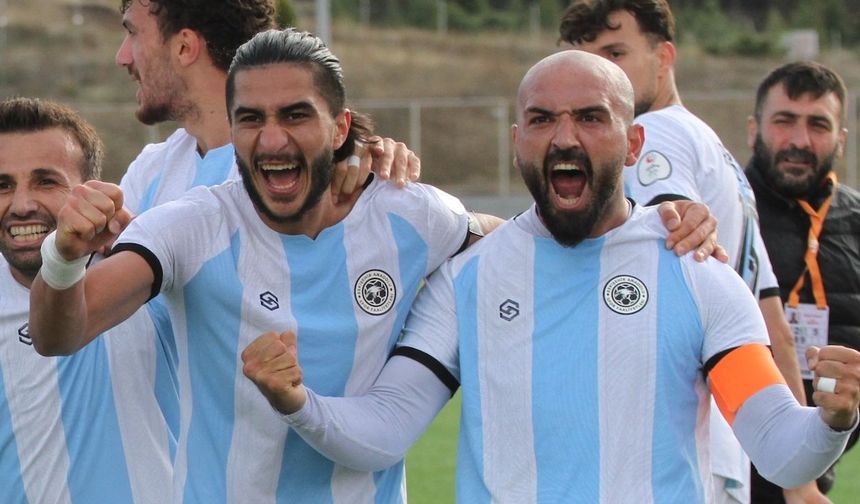 Rıdvan Coşkun: Bu takım daha iyi olacak