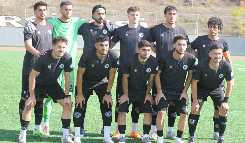 Eskişehir Anadolu Spor Faaliyetleri’nde 9 değişiklik!