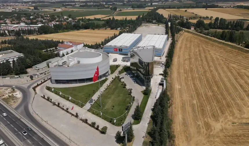 Eskişehir BilimFest 2026’nın adresi değişti! İşte yeni festival alanı