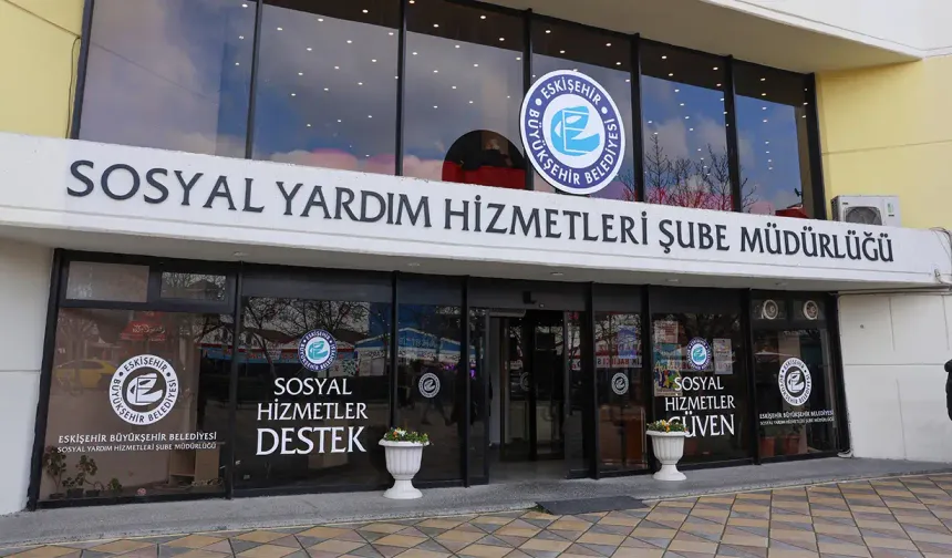 Eskişehir Büyükşehir'den 'Çocuklar Üşümesin' kampanyası: Son gün 30 Ekim