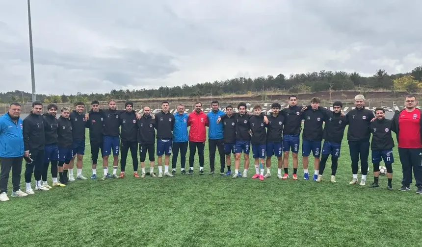 Eskişehir Demirspor’da büyük şok!
