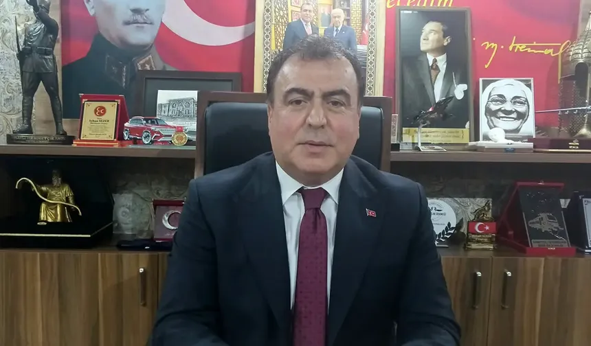 Eskişehir gerekli yatırımları alıyor mu? Ayhan Sezer açıkladı