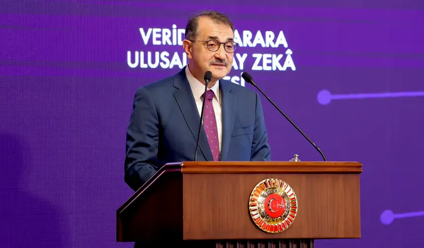 Eskişehir için yapay zekâda yeni dönem! Resmî Gazete’de yayımlandı