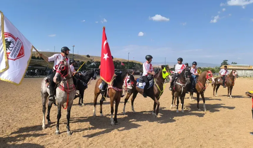 Eskişehir Karaca ACSK yarı finale yükseldi
