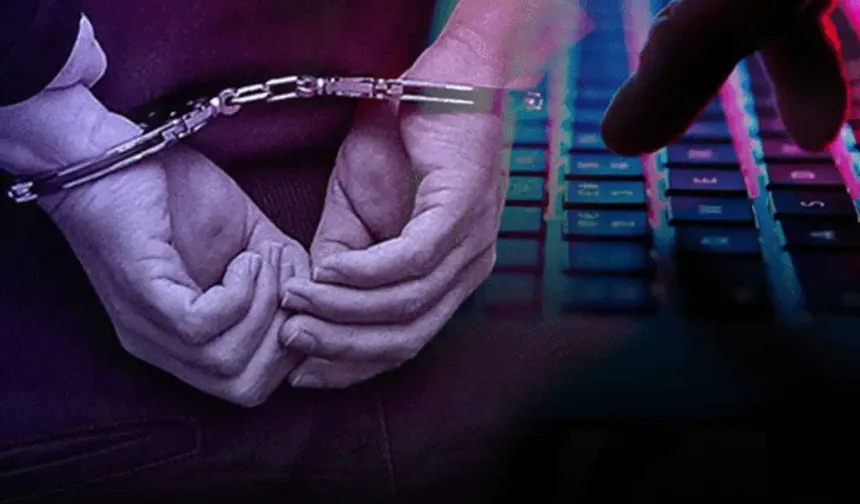 Eskişehir merkezli dev operasyon! 33 ilde 119 şüpheliye eş zamanlı baskın