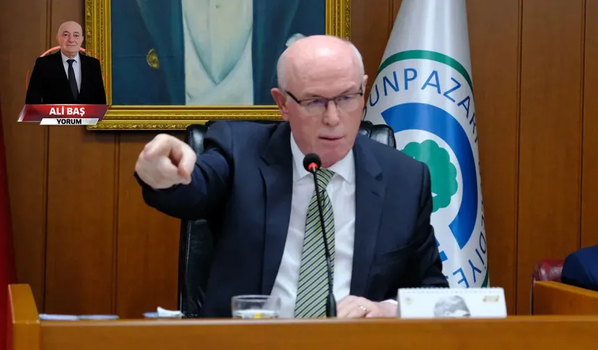 Kurt'a rağmen Kurt için!