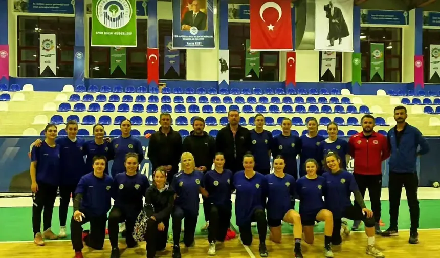 Eskişehir Odunpazarı maça hazır