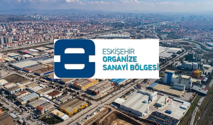 Eskişehir OSB'den üyelerine uyarı: Önleminizi alın