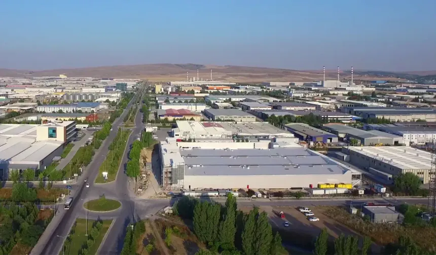 Eskişehir sanayisi kan kaybediyor! Onlarca fabrika satışa çıktı