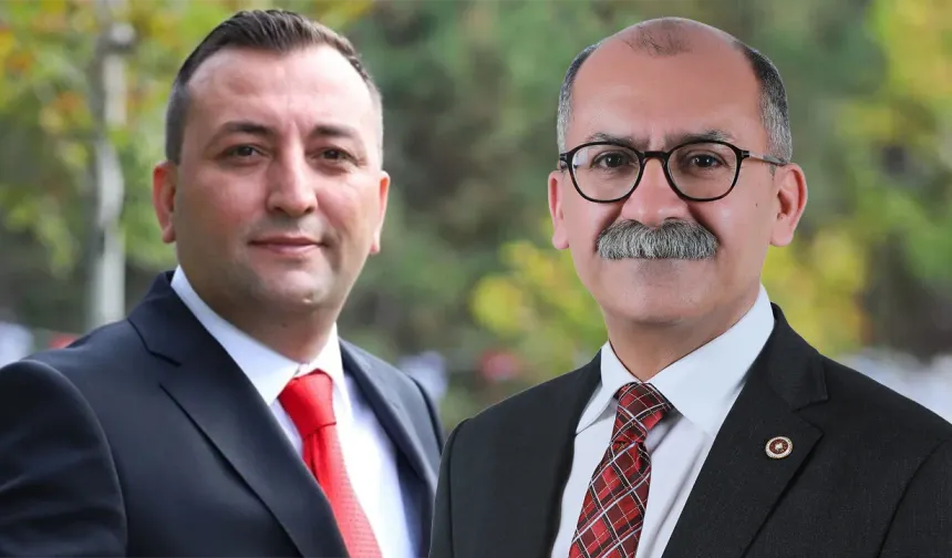 Eskişehir siyasetinde tansiyon yükseldi: Kim dürüstmüş, kim alçakmış görelim...